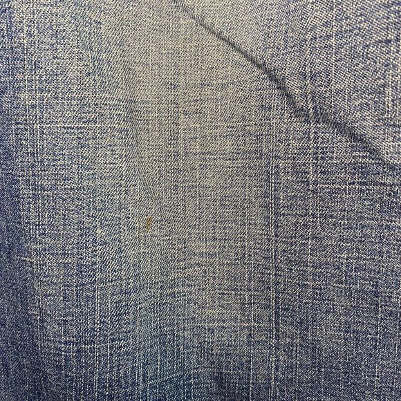 LUCKY BRAND men's size 32 Dungarees classic fit regular length jeans - Picture 8 of 11